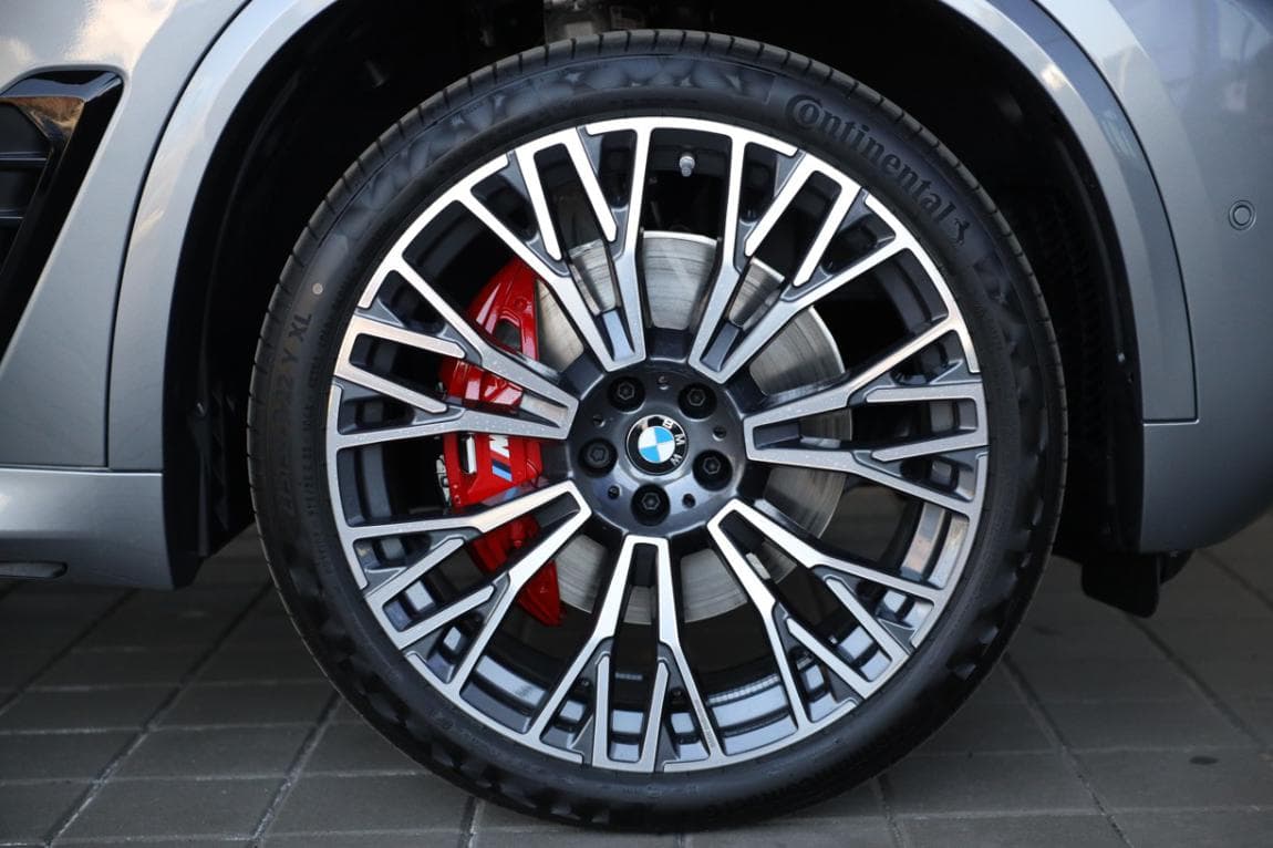2026 BMW X5 - 9