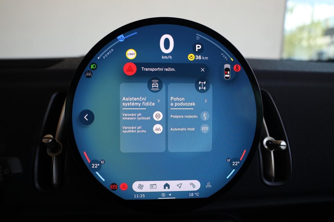 2024 Mini Countryman - 10