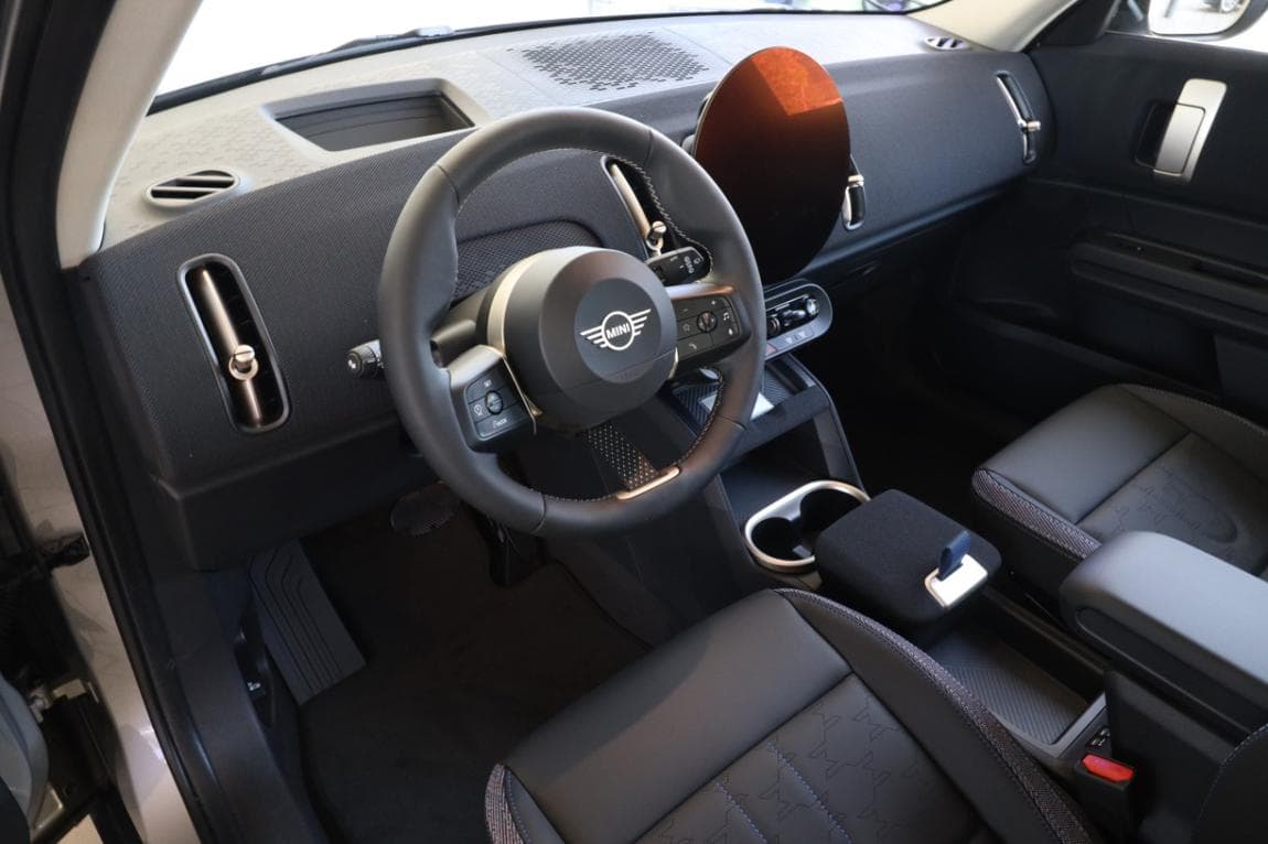 2024 Mini Countryman - 2