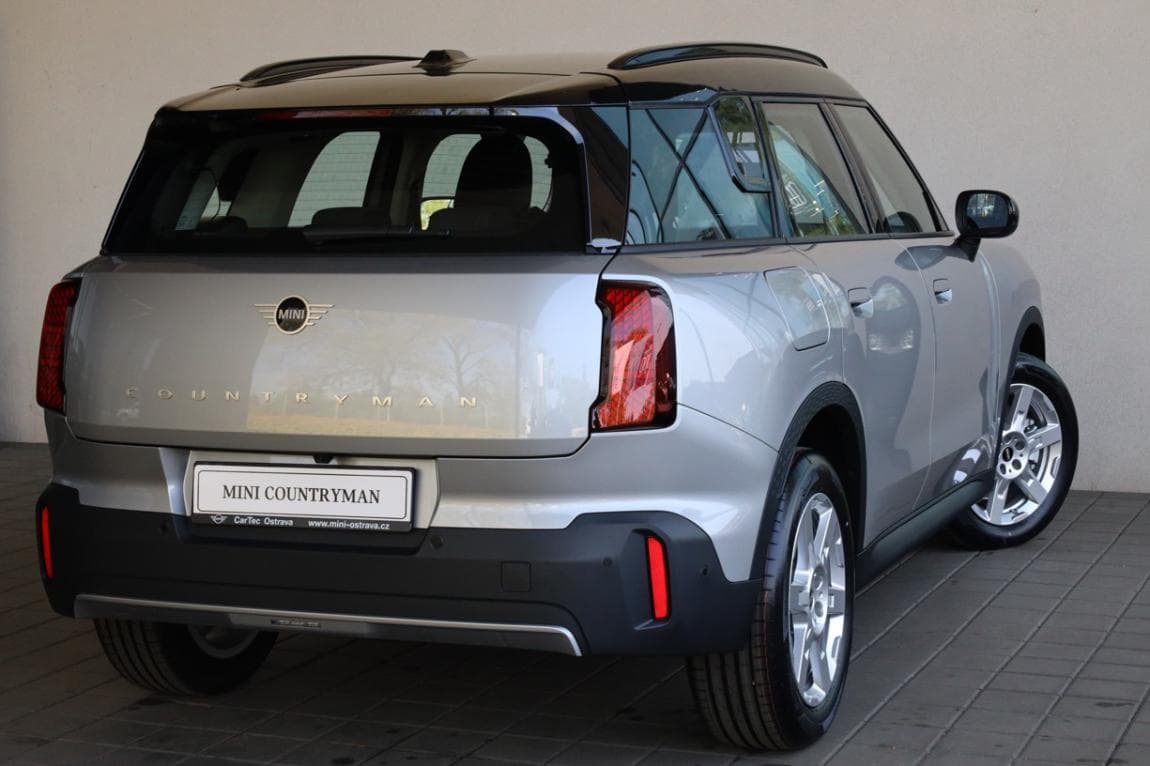2024 Mini Countryman - 3