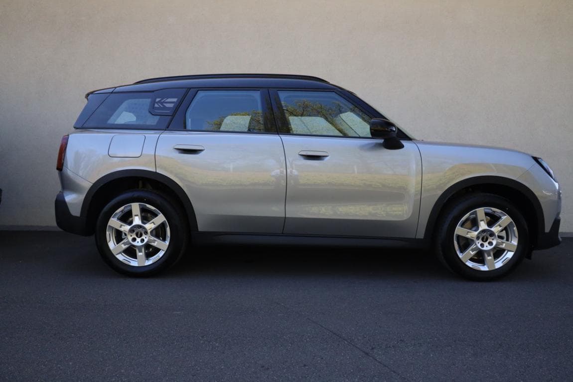 2024 Mini Countryman - 4