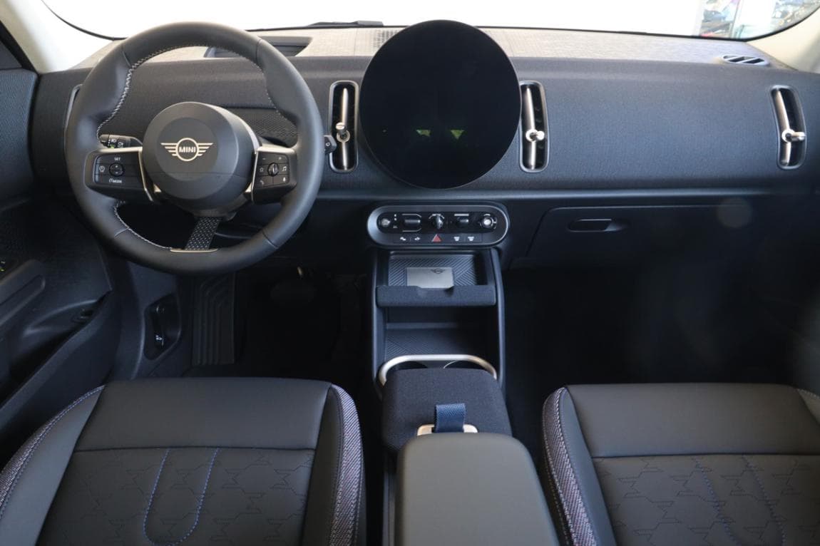2024 Mini Countryman - 5