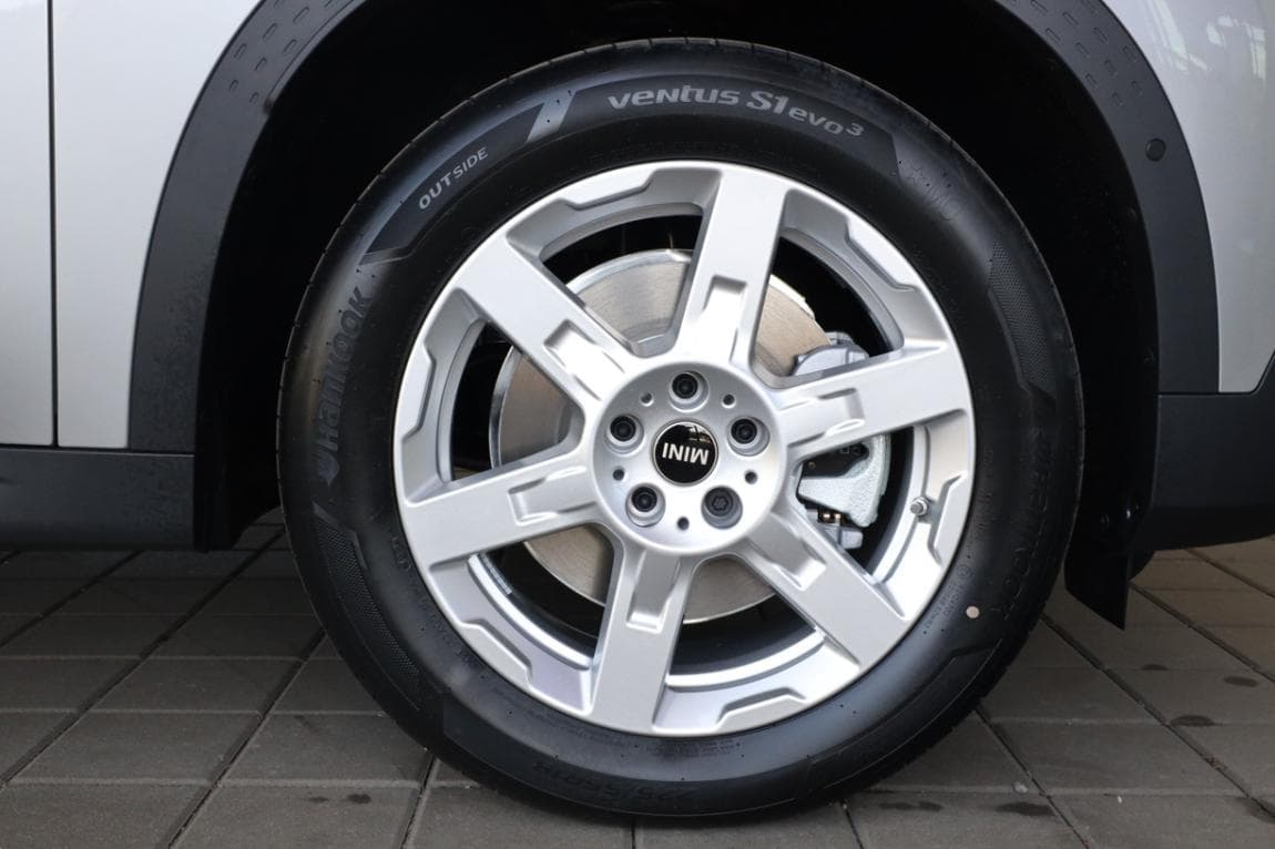 2024 Mini Countryman - 7