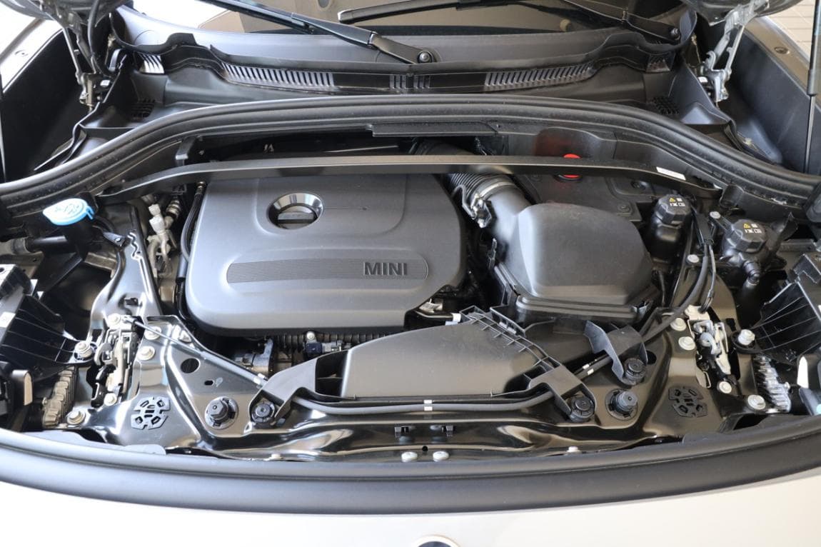 2024 Mini Countryman - 9