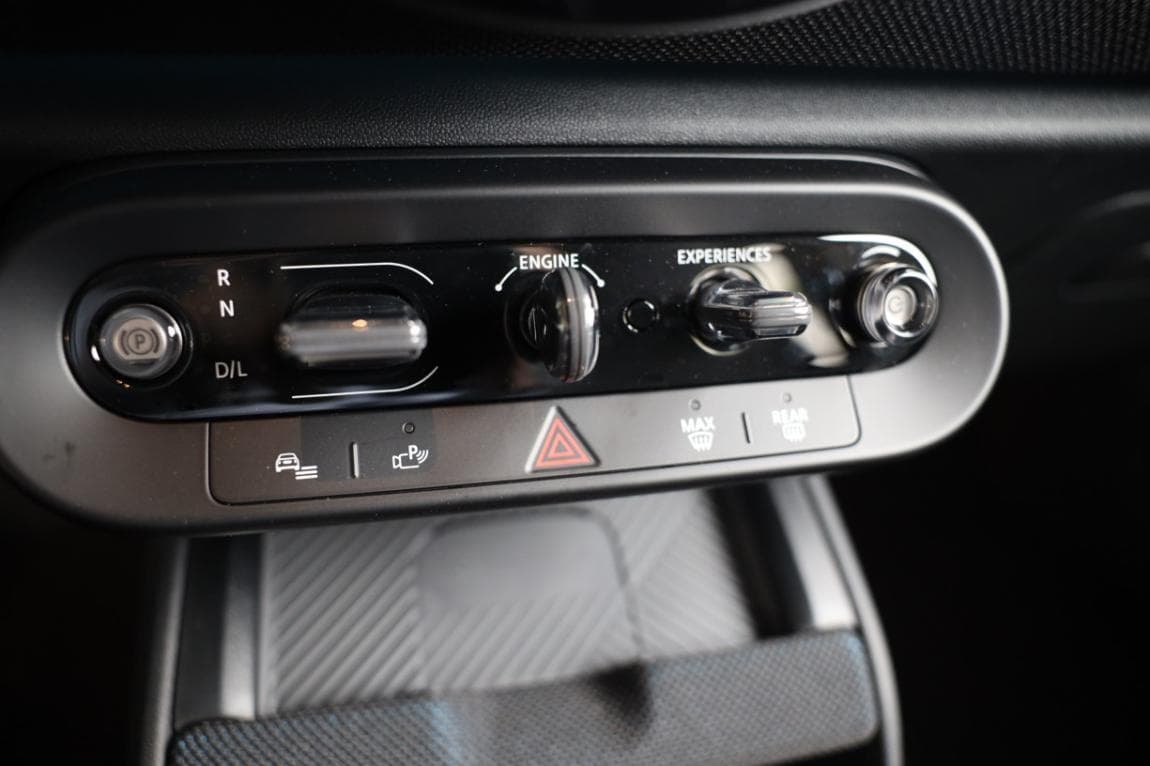2025 Mini COUNTRYMAN - 11