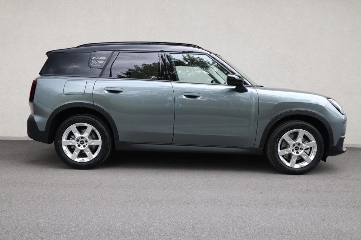 2025 Mini COUNTRYMAN - 4