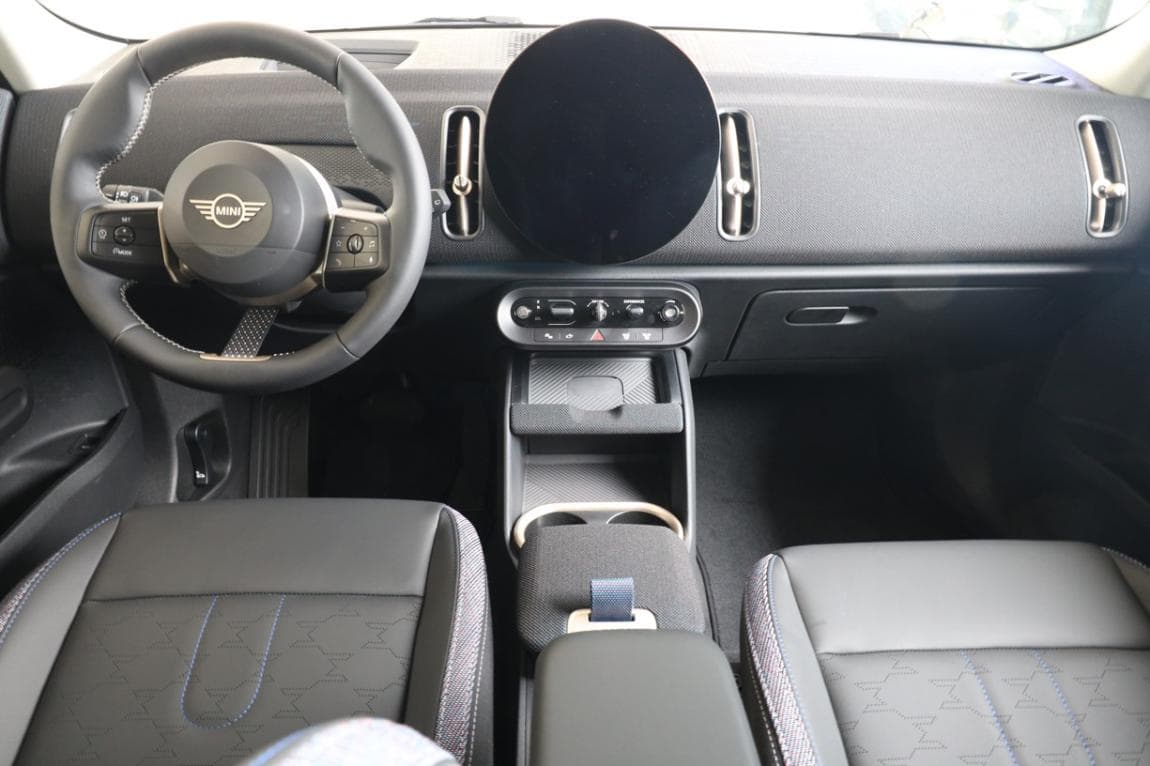 2025 Mini COUNTRYMAN - 5