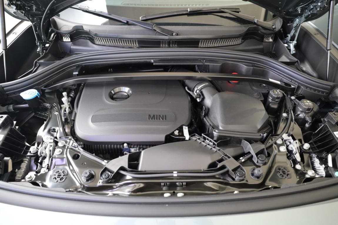 2025 Mini COUNTRYMAN - 9