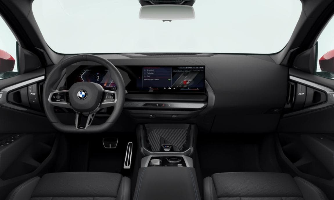 BMW X3 - 2