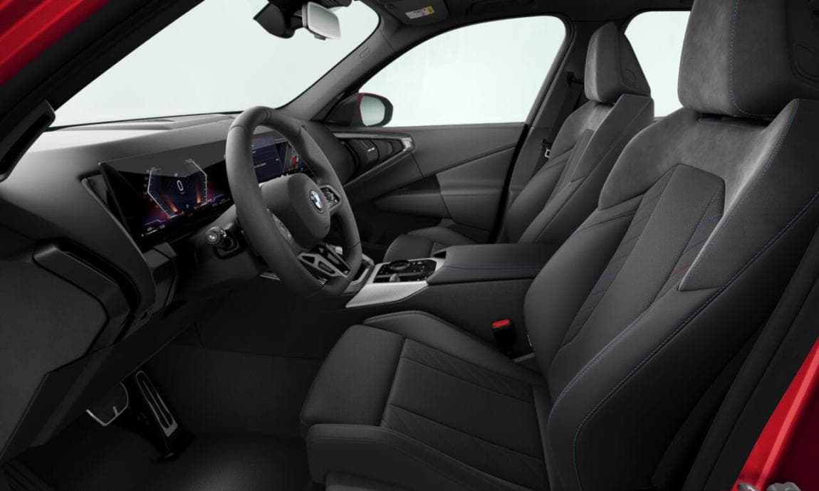 BMW X3 - 3