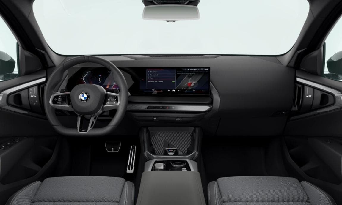 BMW X3 - 2