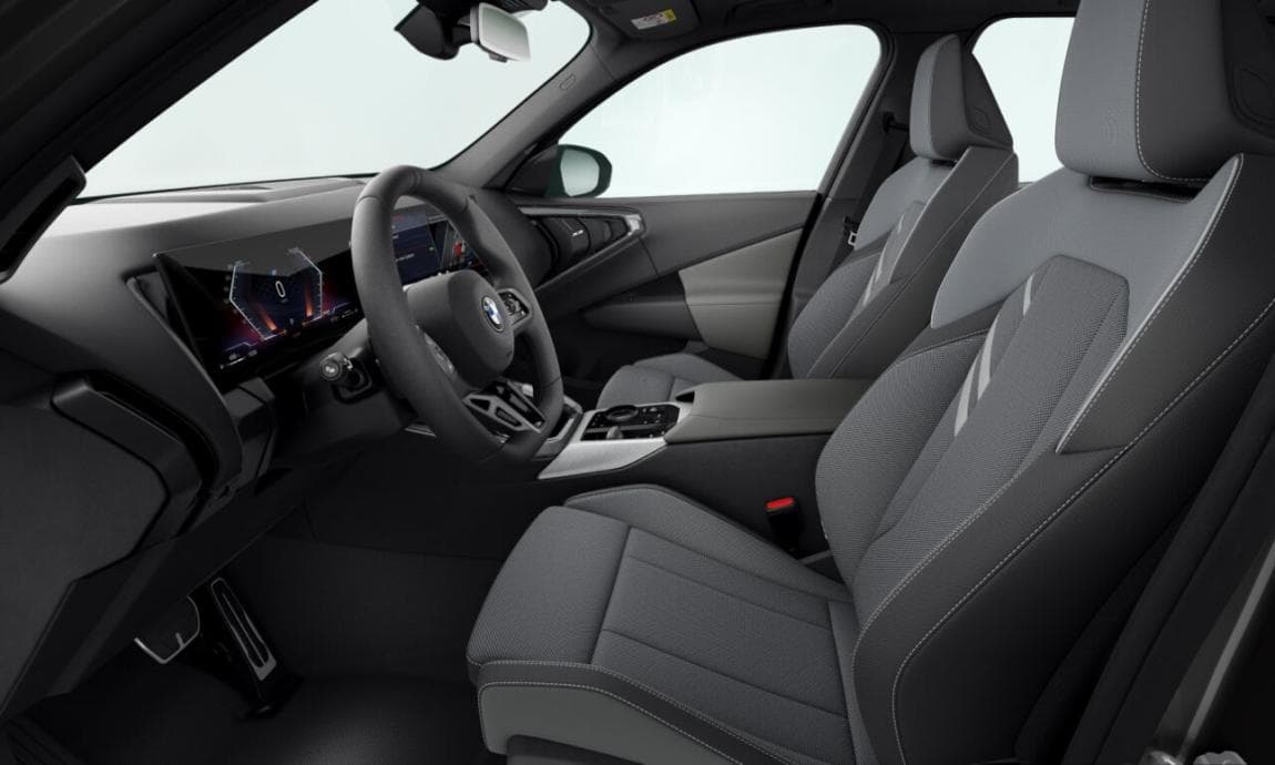BMW X3 - 3