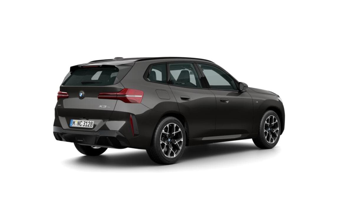 BMW X3 - 4