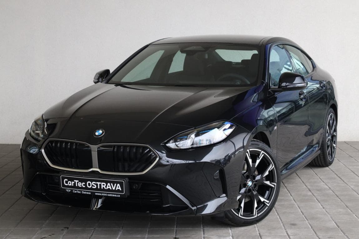BMW Řada 2 220d Gran Coupe