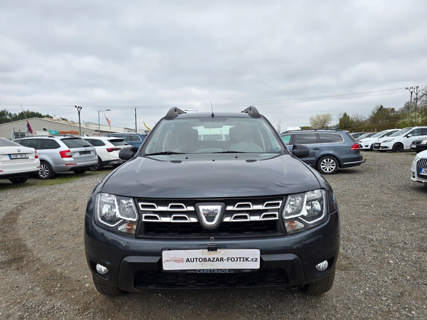 Dacia Duster - 2