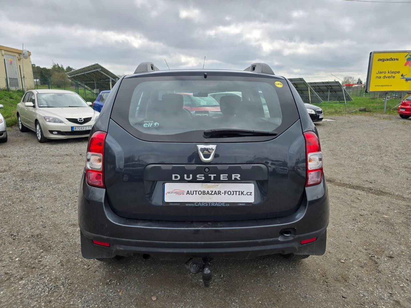 Dacia Duster - 6