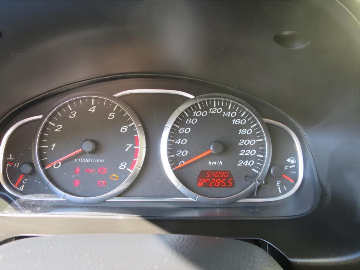 2019 Opel Zafira - 11