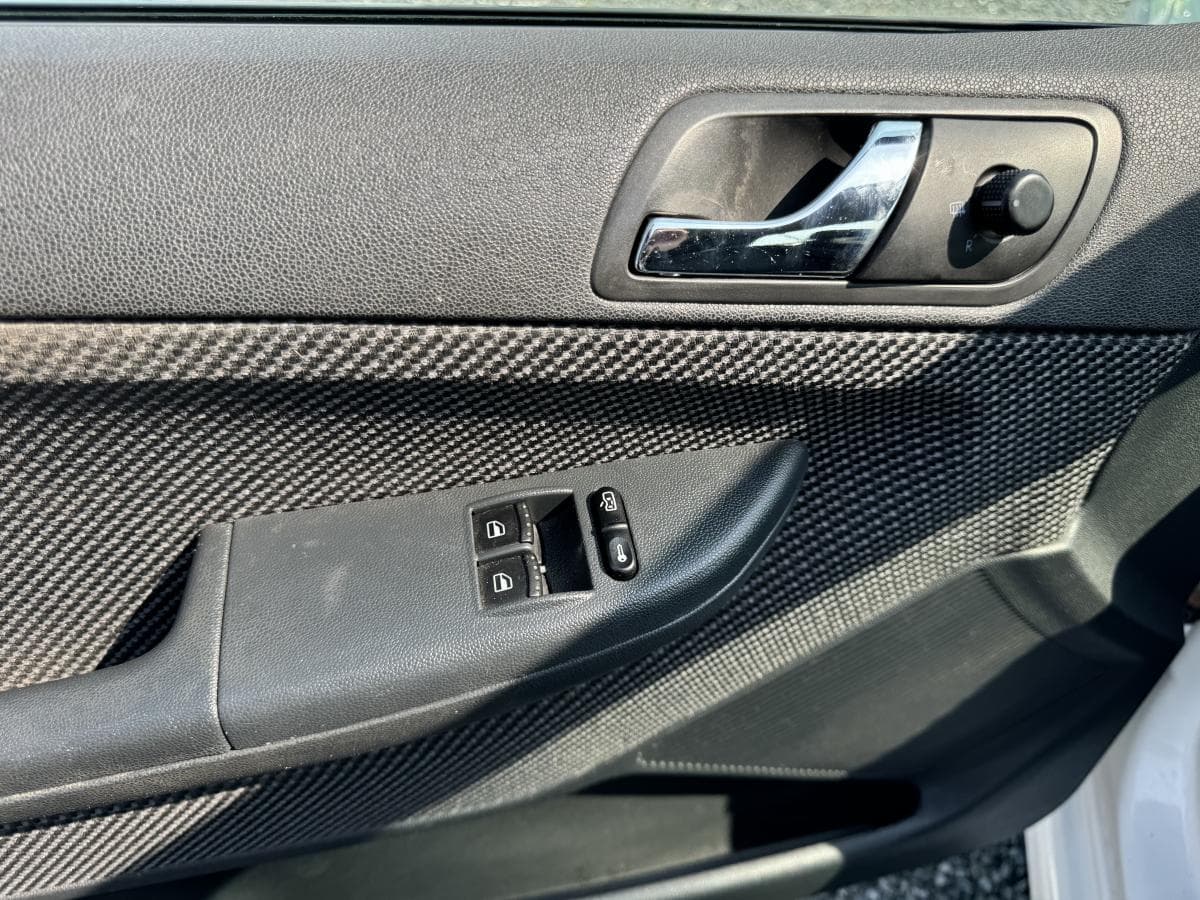 2005 Škoda Fabia - 11