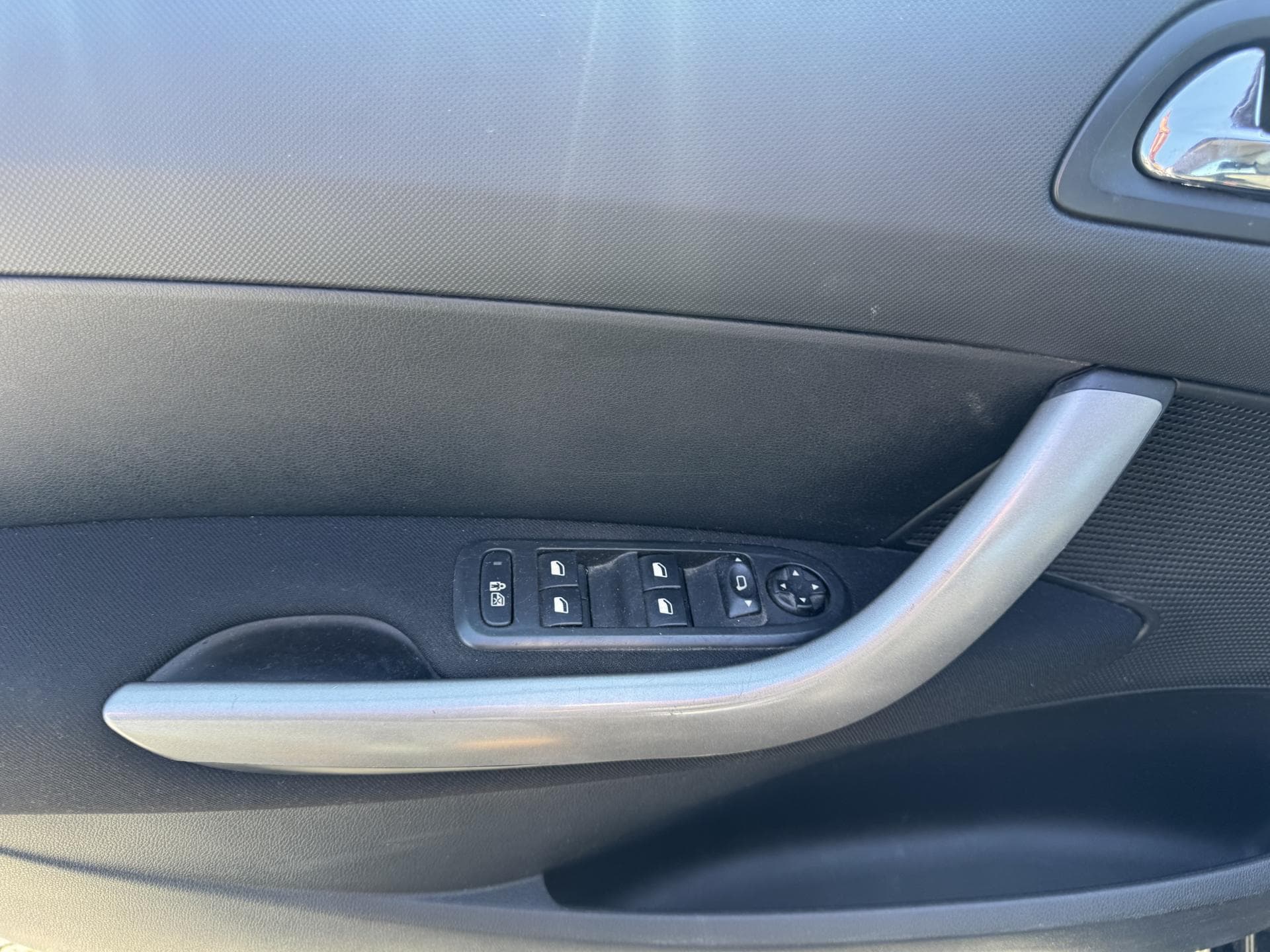 2008 Peugeot 308 - 12