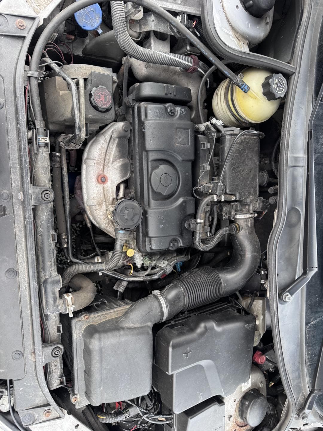 1999 Peugeot 206 - 4