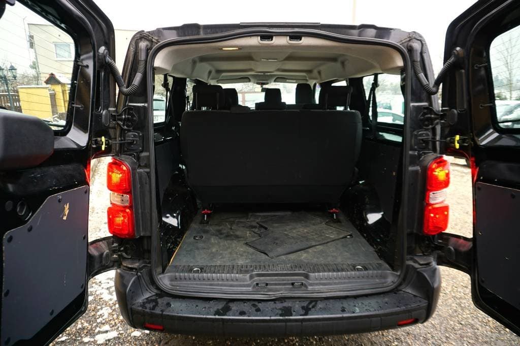 Citroen JUMPY - 10