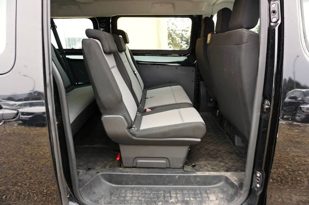 Citroen JUMPY - 12