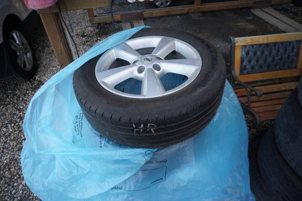 Hyundai ix35 IX 35 2,0 4WD