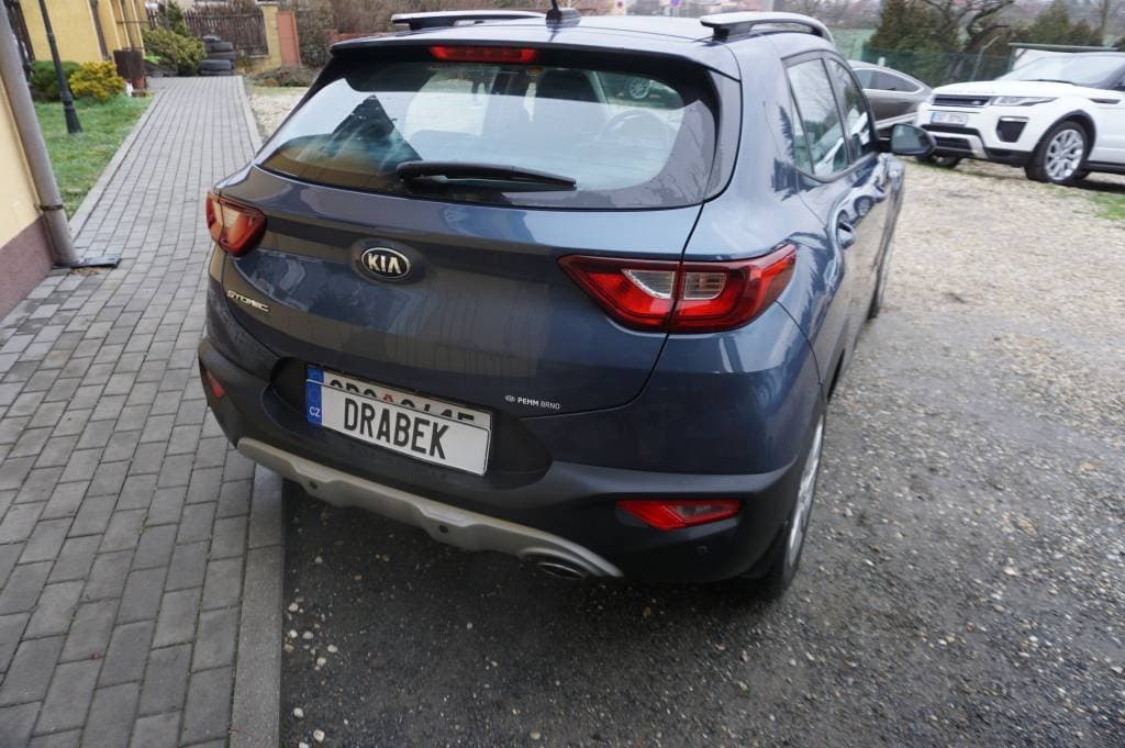 Kia Stonic - 13