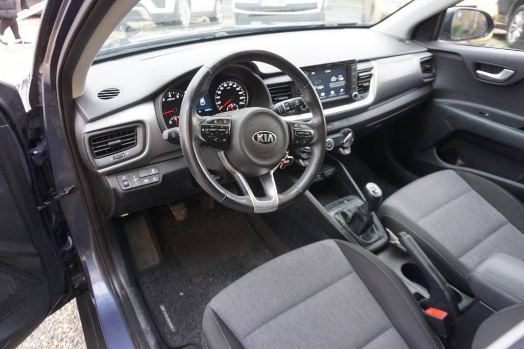 Kia Stonic - 19