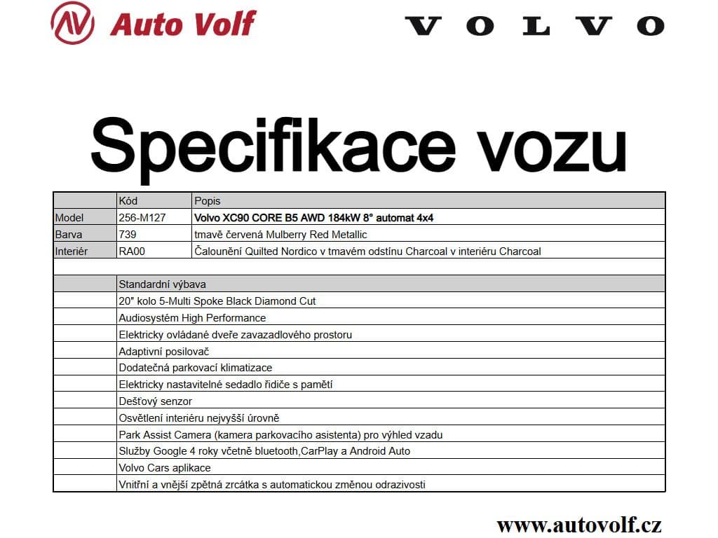 2025 Volvo XC90 - 2