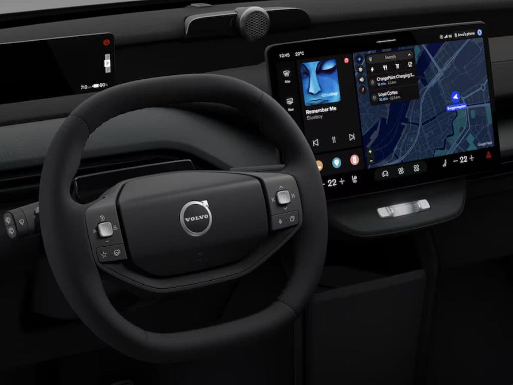 2026 Volvo OSTATNÍ - 10