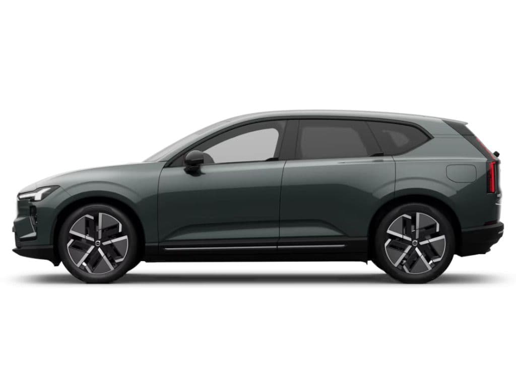 2026 Volvo OSTATNÍ - 3