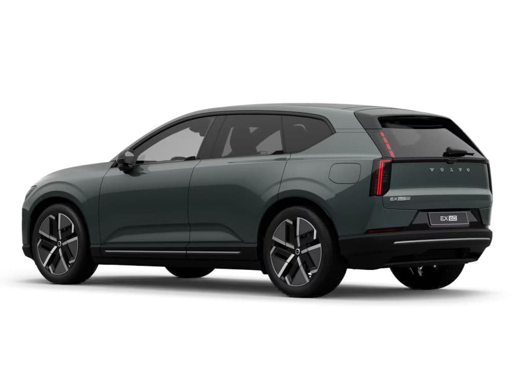2026 Volvo OSTATNÍ - 4