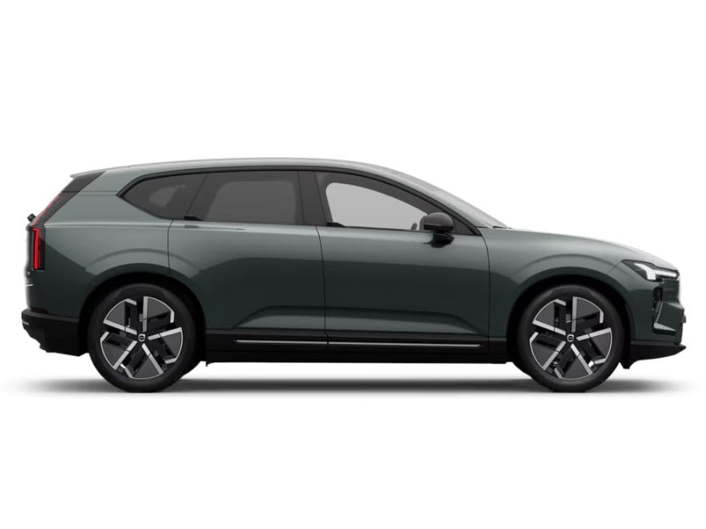2026 Volvo OSTATNÍ - 6