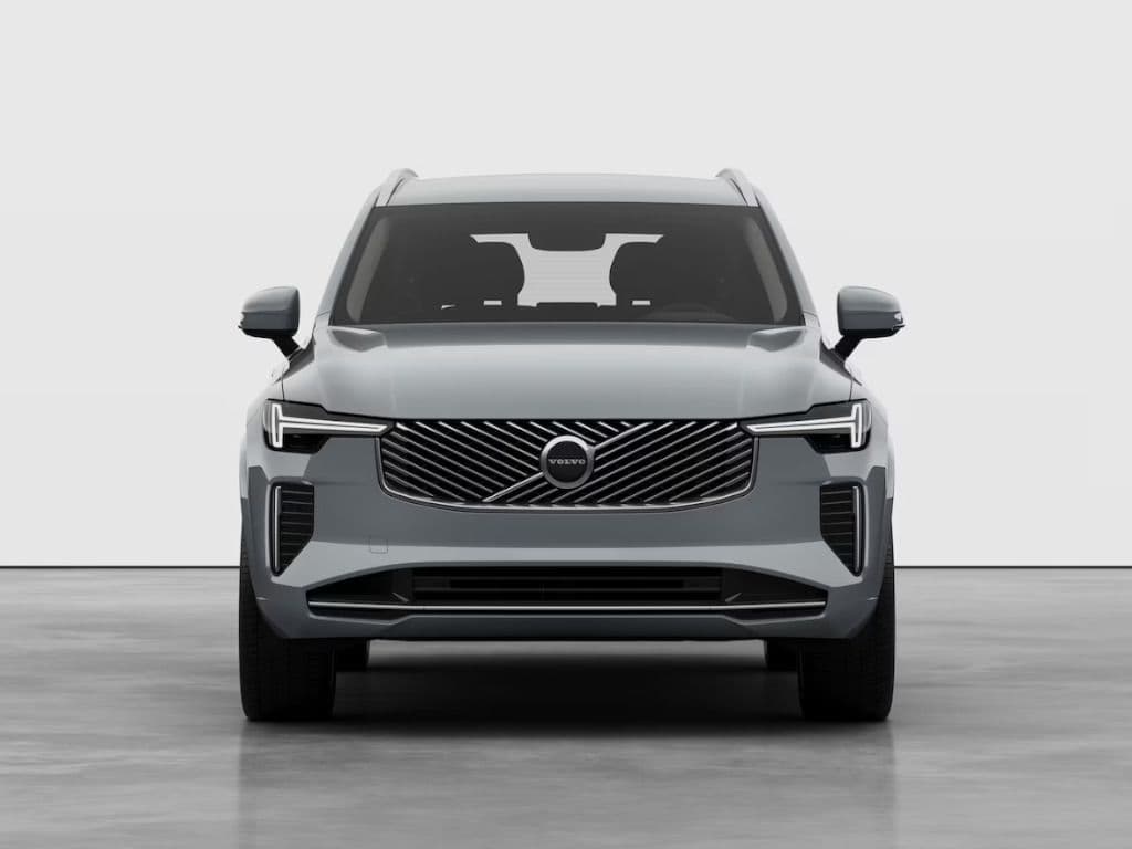 2026 Volvo XC90 - 3