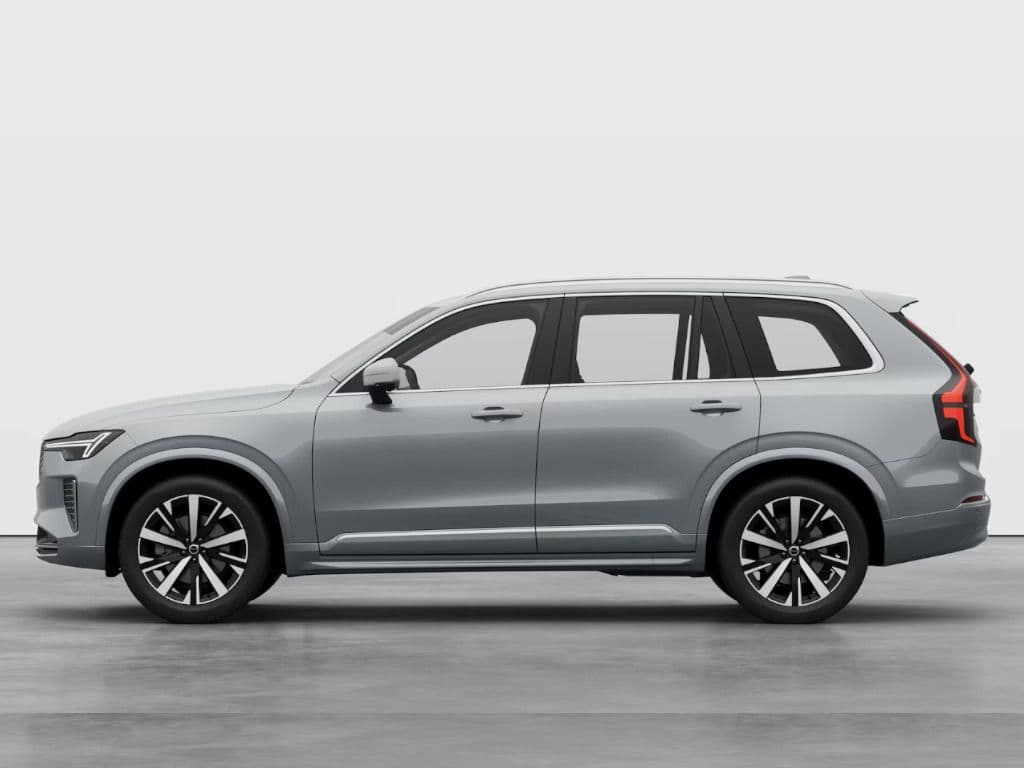 2026 Volvo XC90 - 4