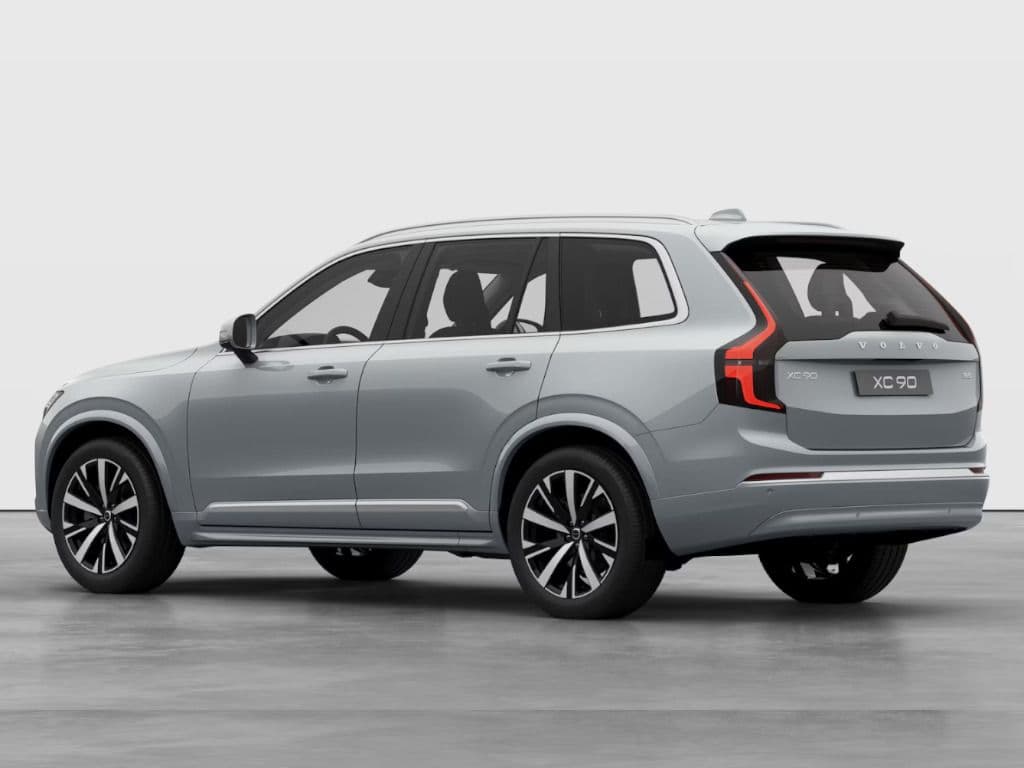 2026 Volvo XC90 - 5