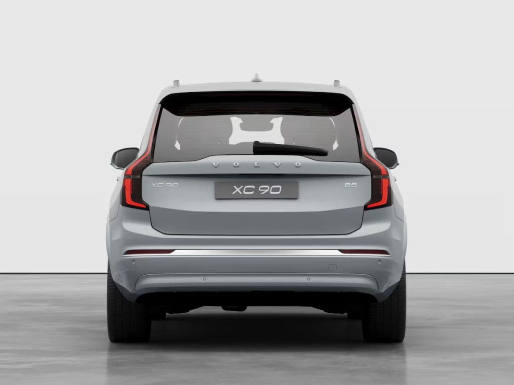 2026 Volvo XC90 - 6
