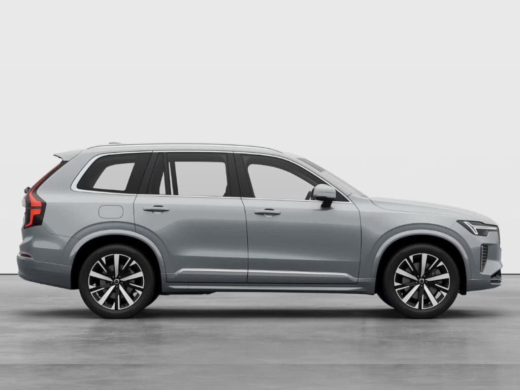 2026 Volvo XC90 - 7
