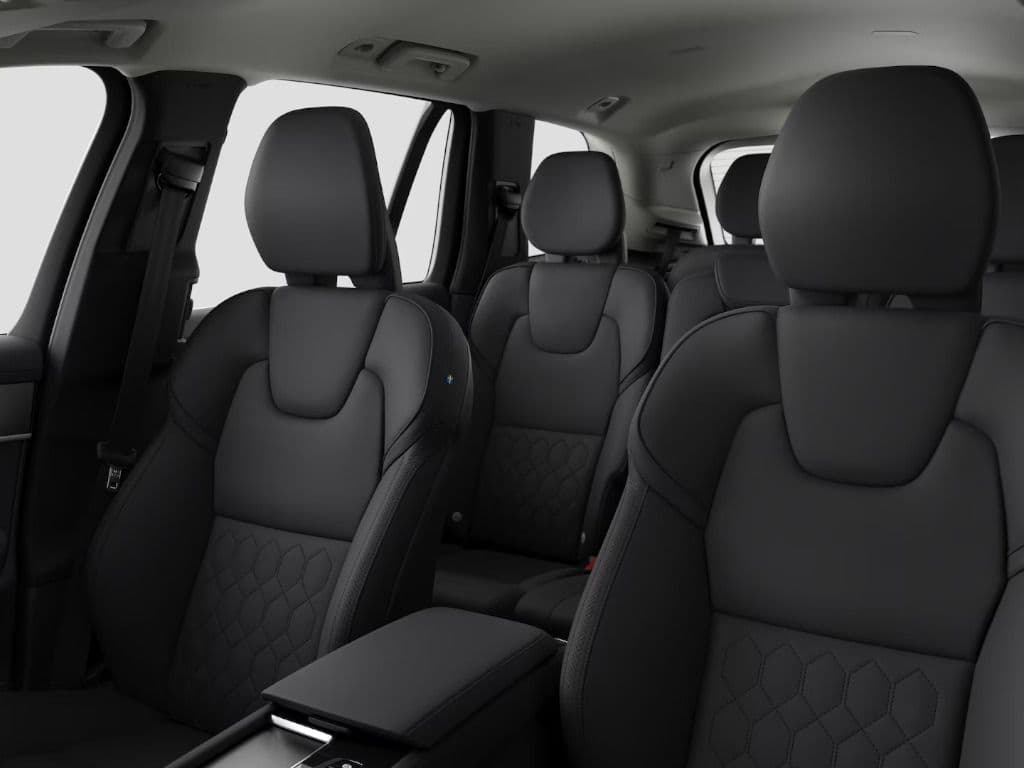 2026 Volvo XC90 - 9