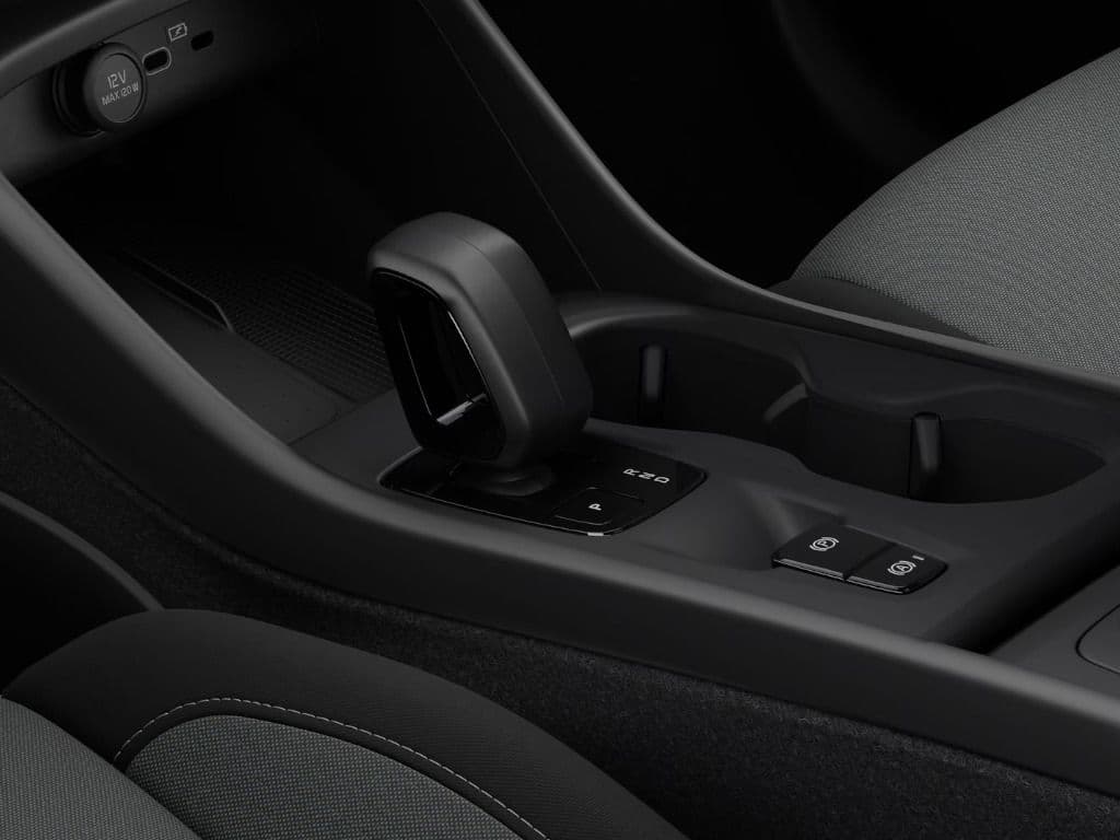 2026 Volvo XC40 - 12