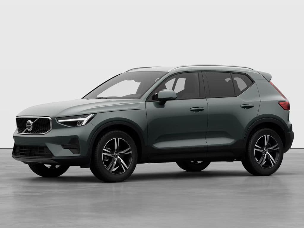 2026 Volvo XC40 - 3