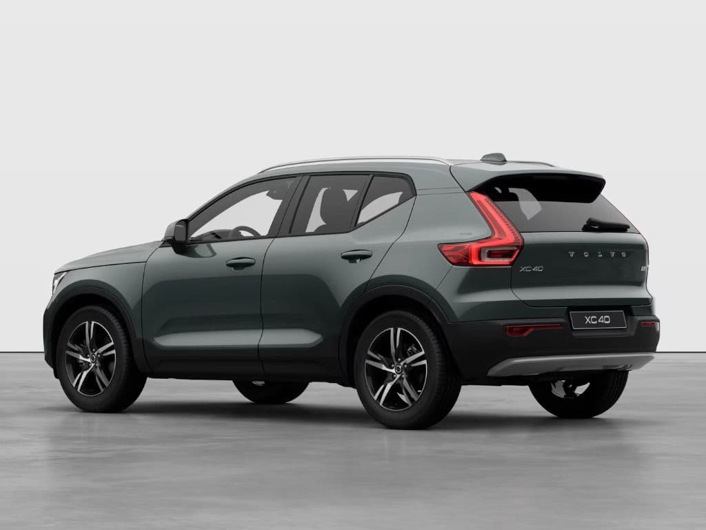 2026 Volvo XC40 - 4
