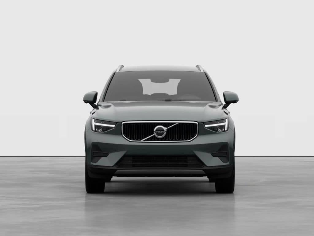 2026 Volvo XC40 - 5