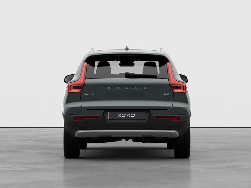 2026 Volvo XC40 - 6