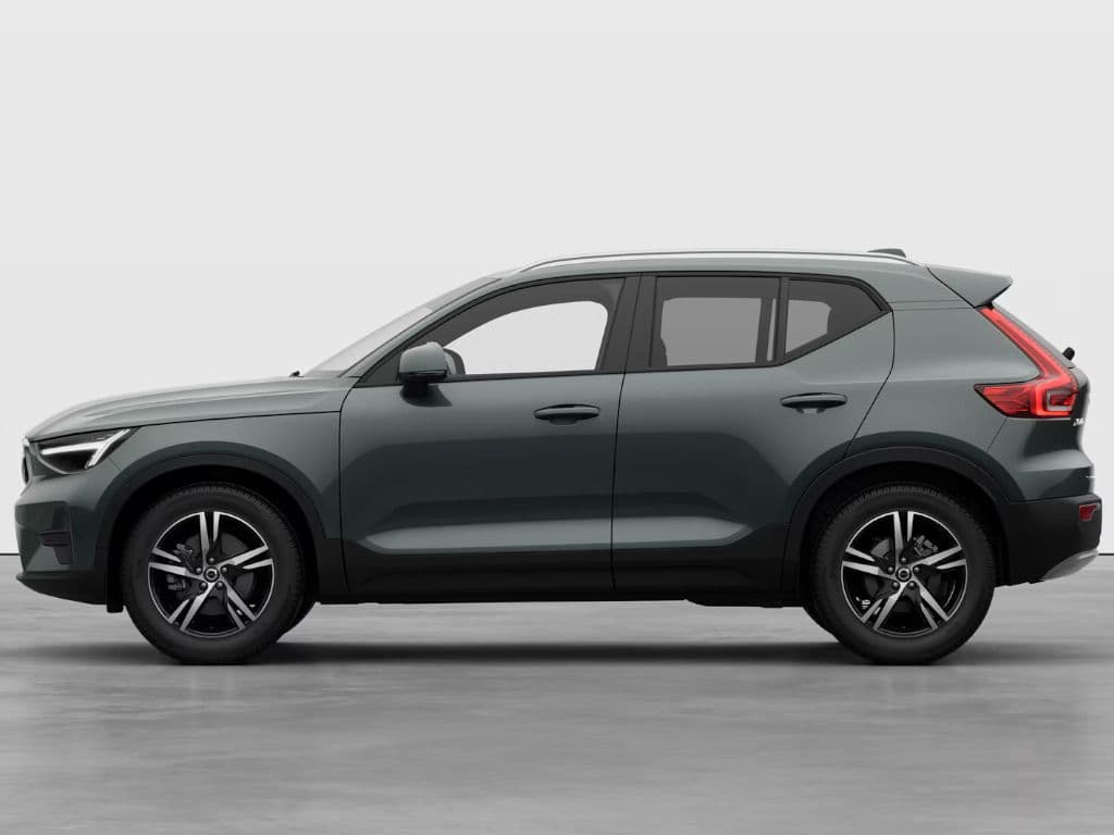 2026 Volvo XC40 - 7