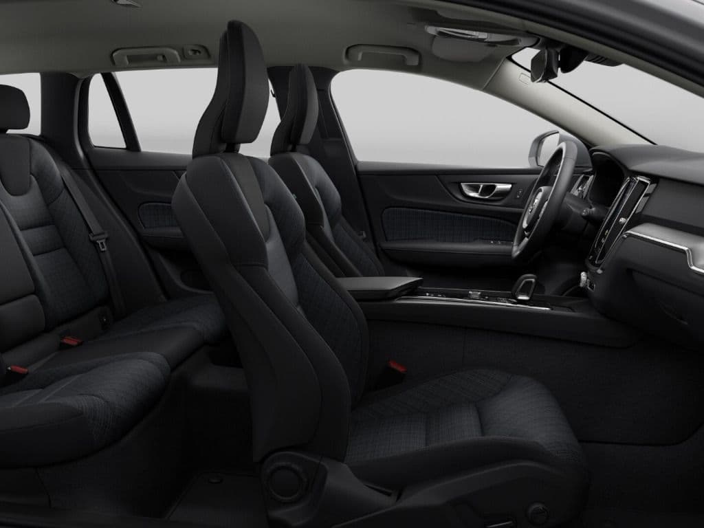 2026 Volvo V60 - 10