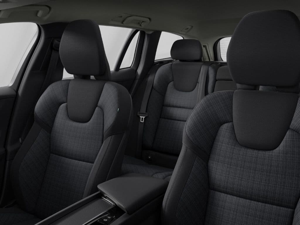 2026 Volvo V60 - 11