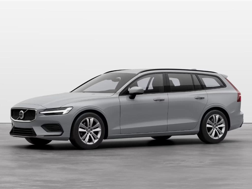 2026 Volvo V60 - 3