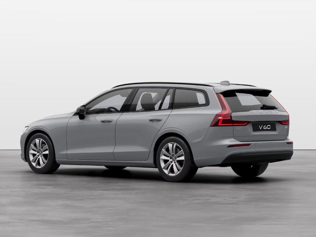 2026 Volvo V60 - 4